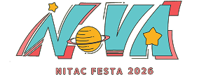NOVA NITAC FESTA 2026